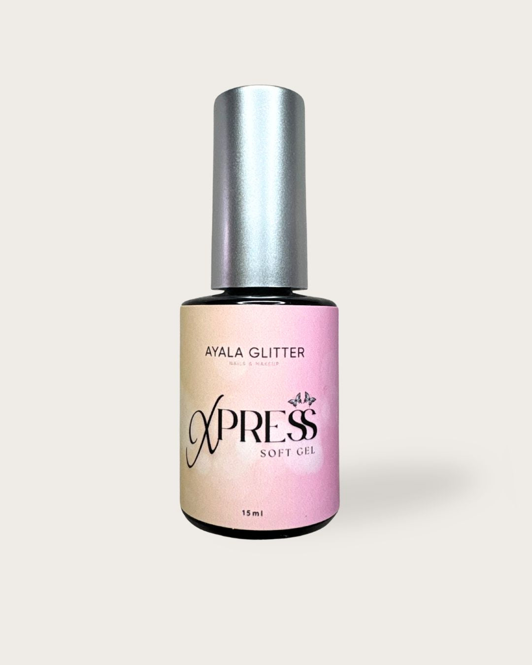 XPRESS Soft Gel - Clear