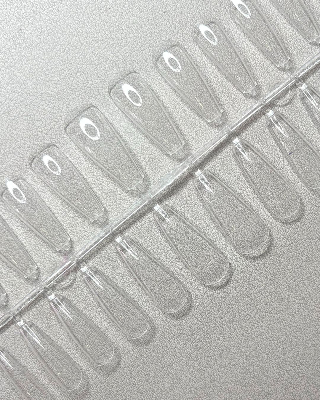 XPRESS Soft Gel TIPS