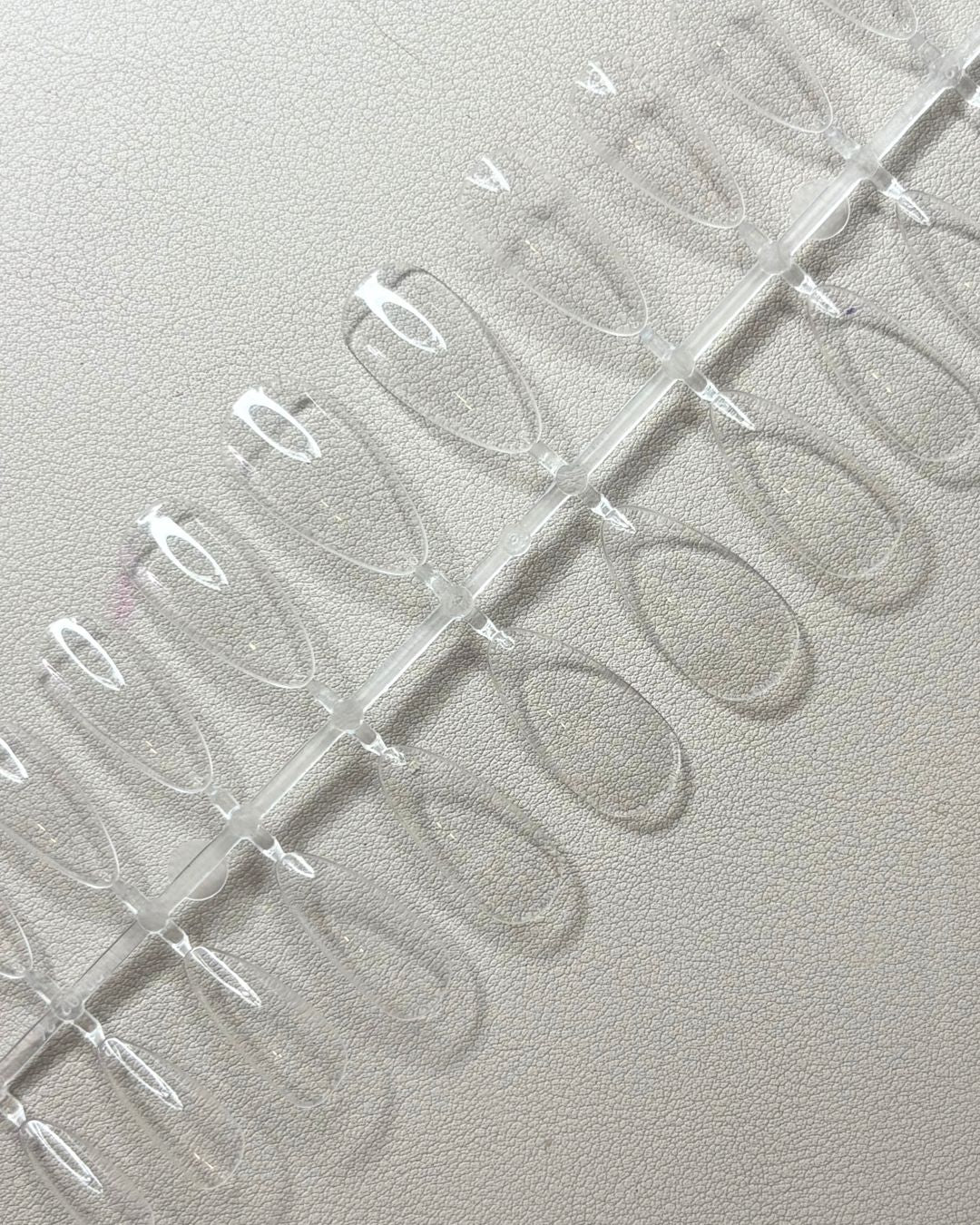 XPRESS Soft Gel TIPS