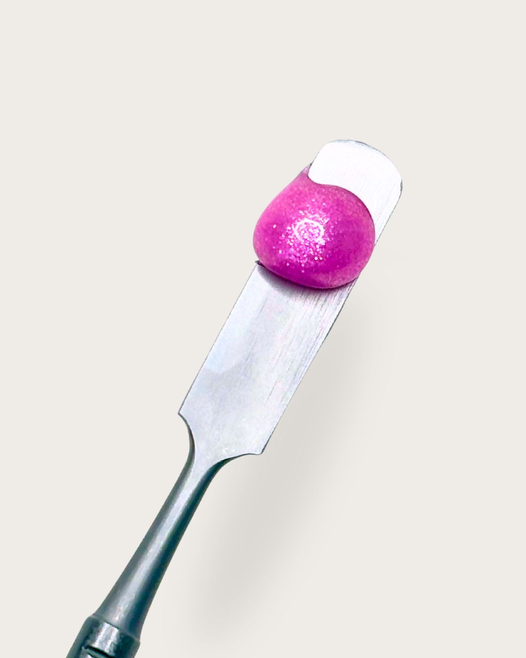 BUBBLE GLIMMER - Acrygel