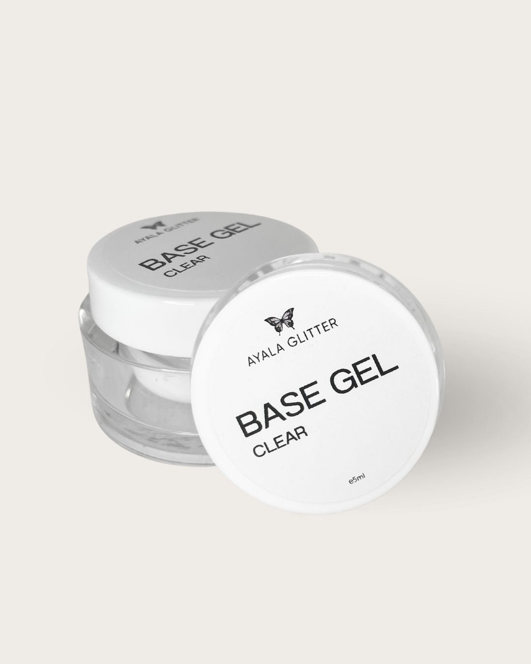 BASE GEL PRIMER - Clear