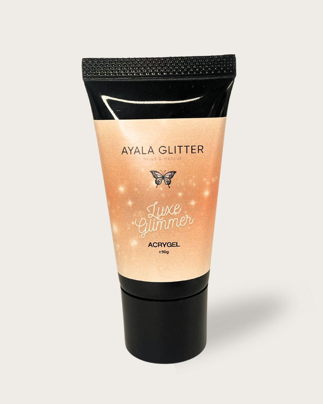 LUXE GLIMMER - Acrygel