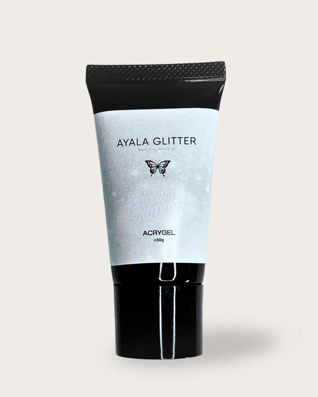PEARL GLIMMER - Acrygel
