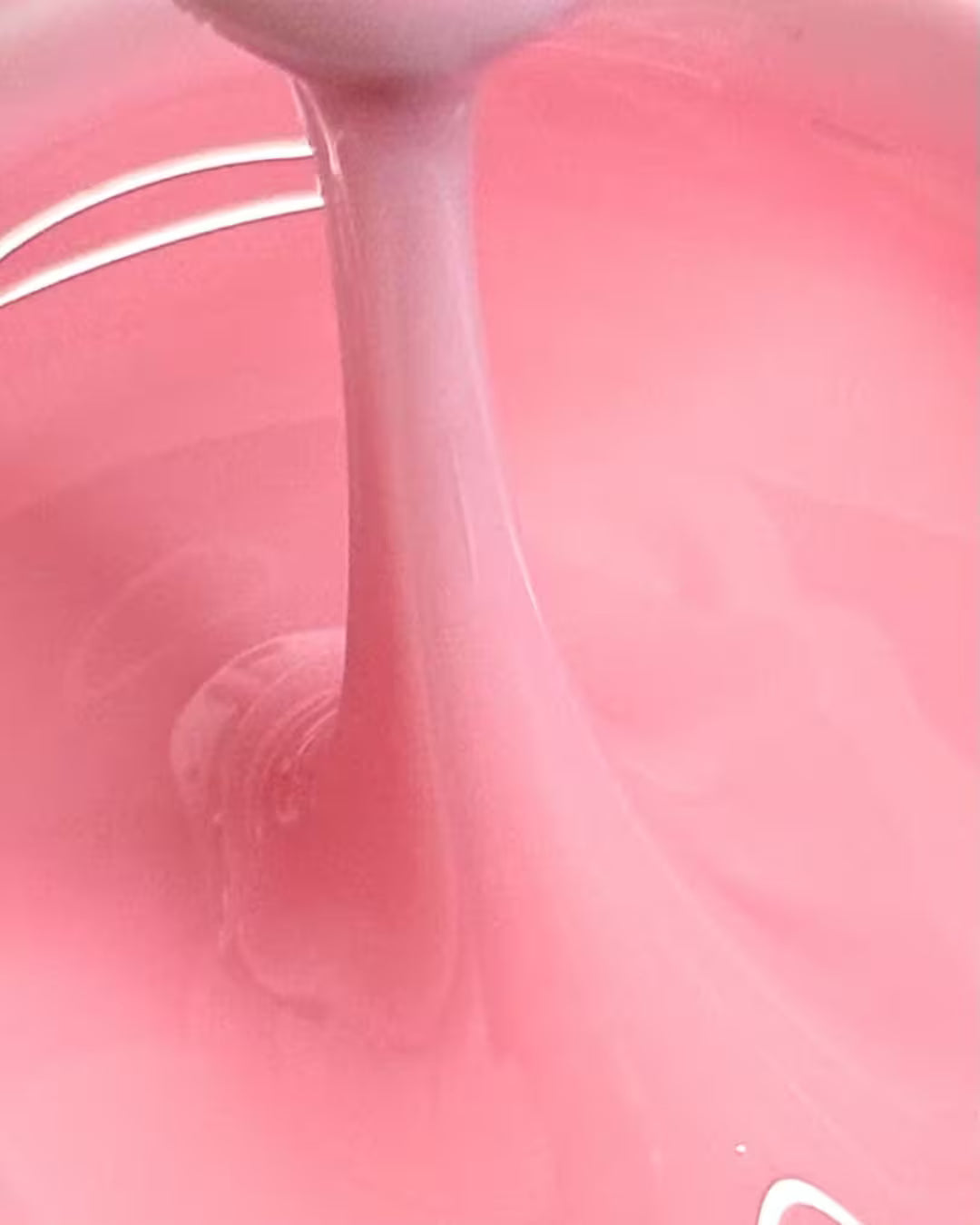 MILKY ROSE - Gel Builder