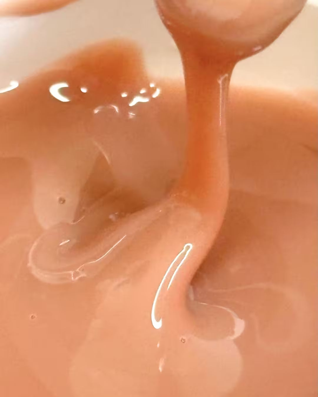 DESERT - Gel Builder