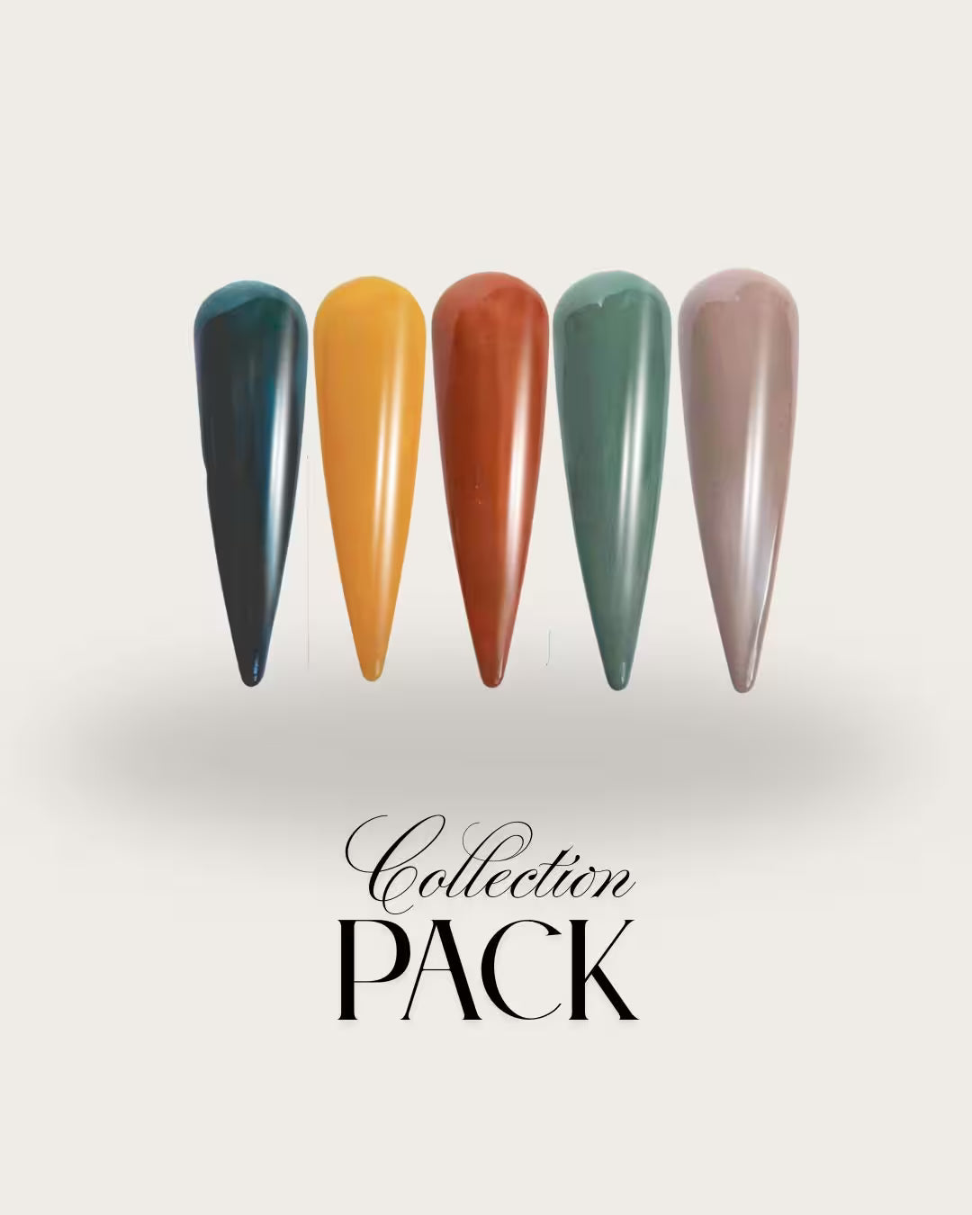 Pack Basic - Otoño 2025