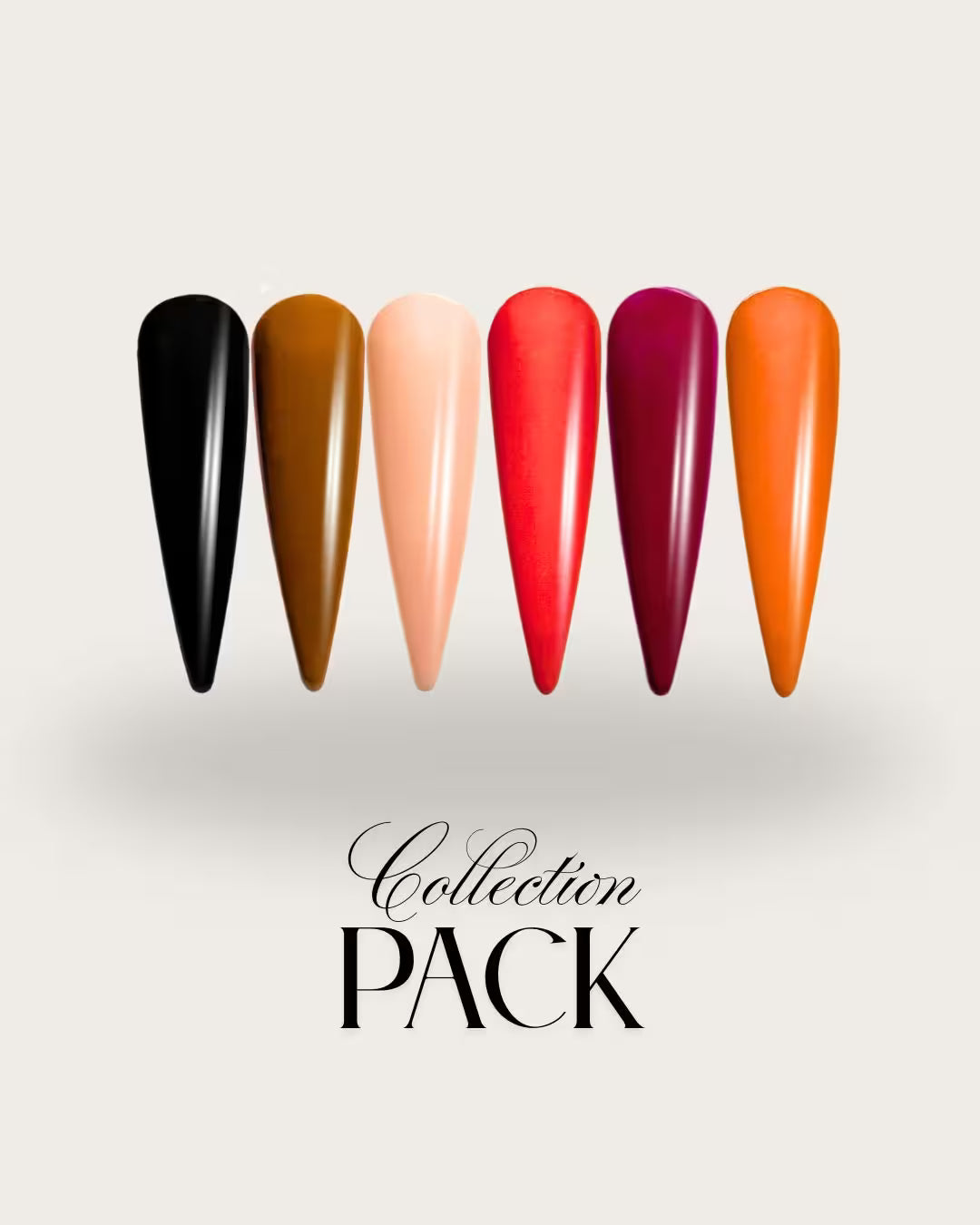 PACK Basic - Invierno