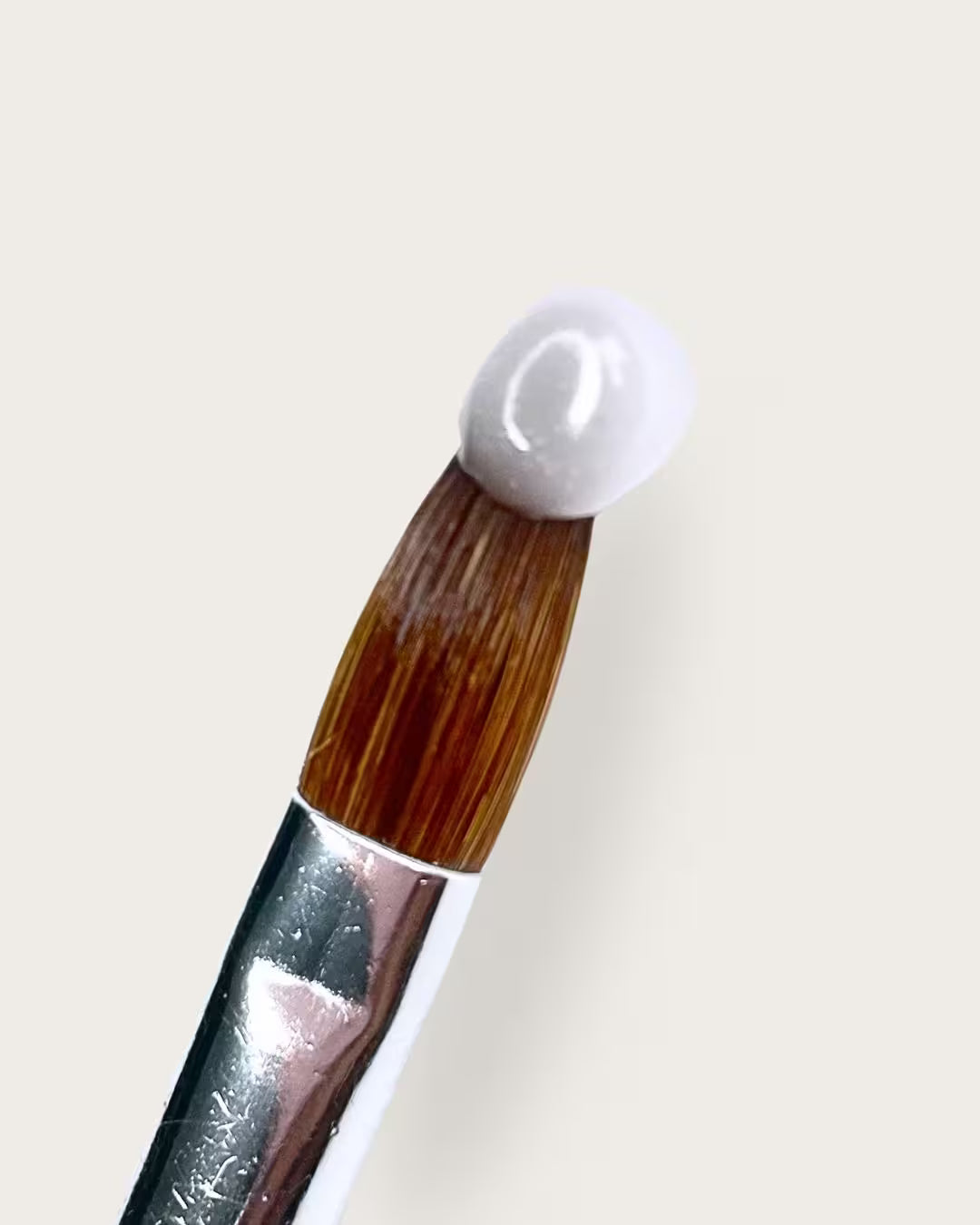 CRYSTAL CLEAR - Acrílico