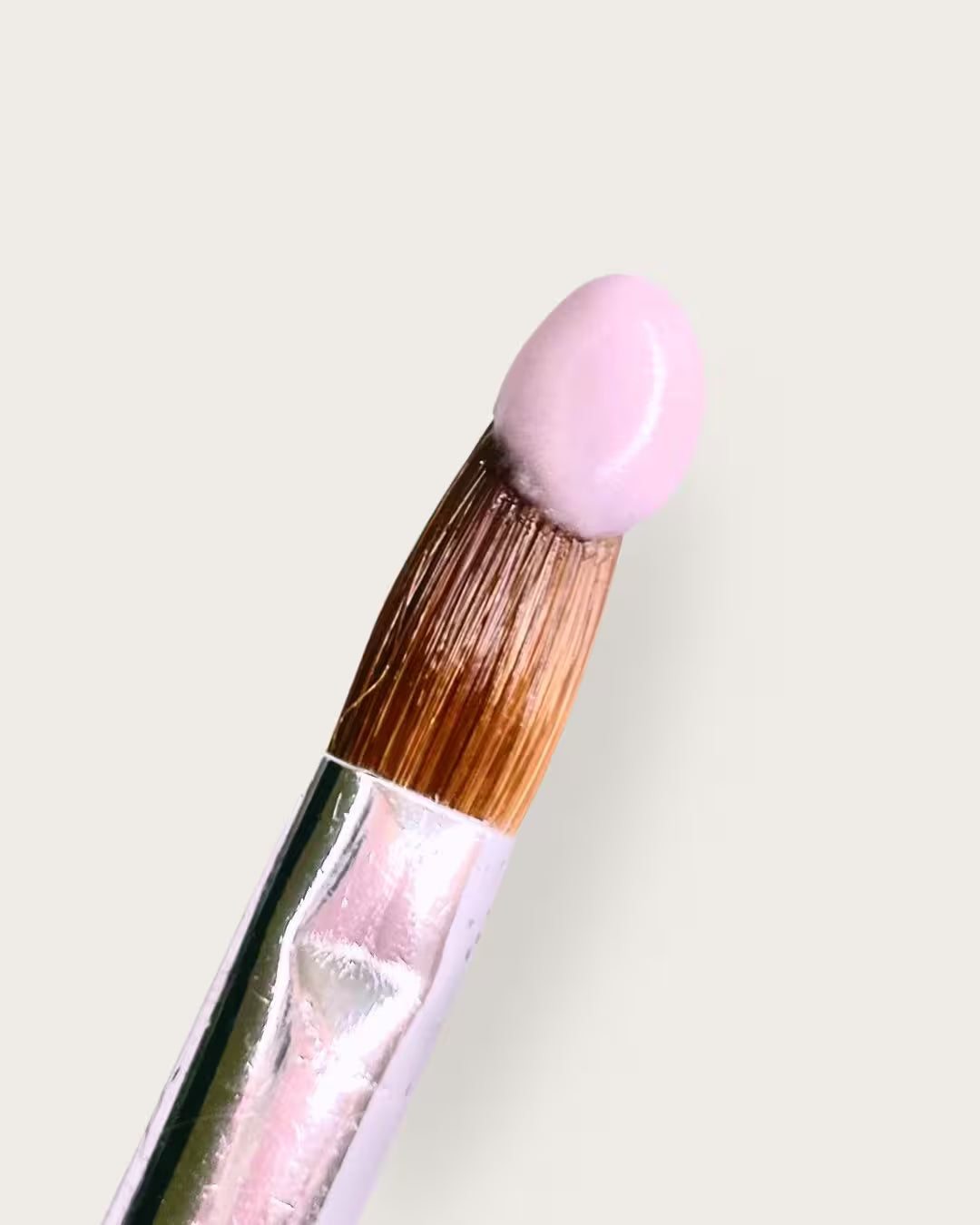 SOFT ROSE - Acrílico