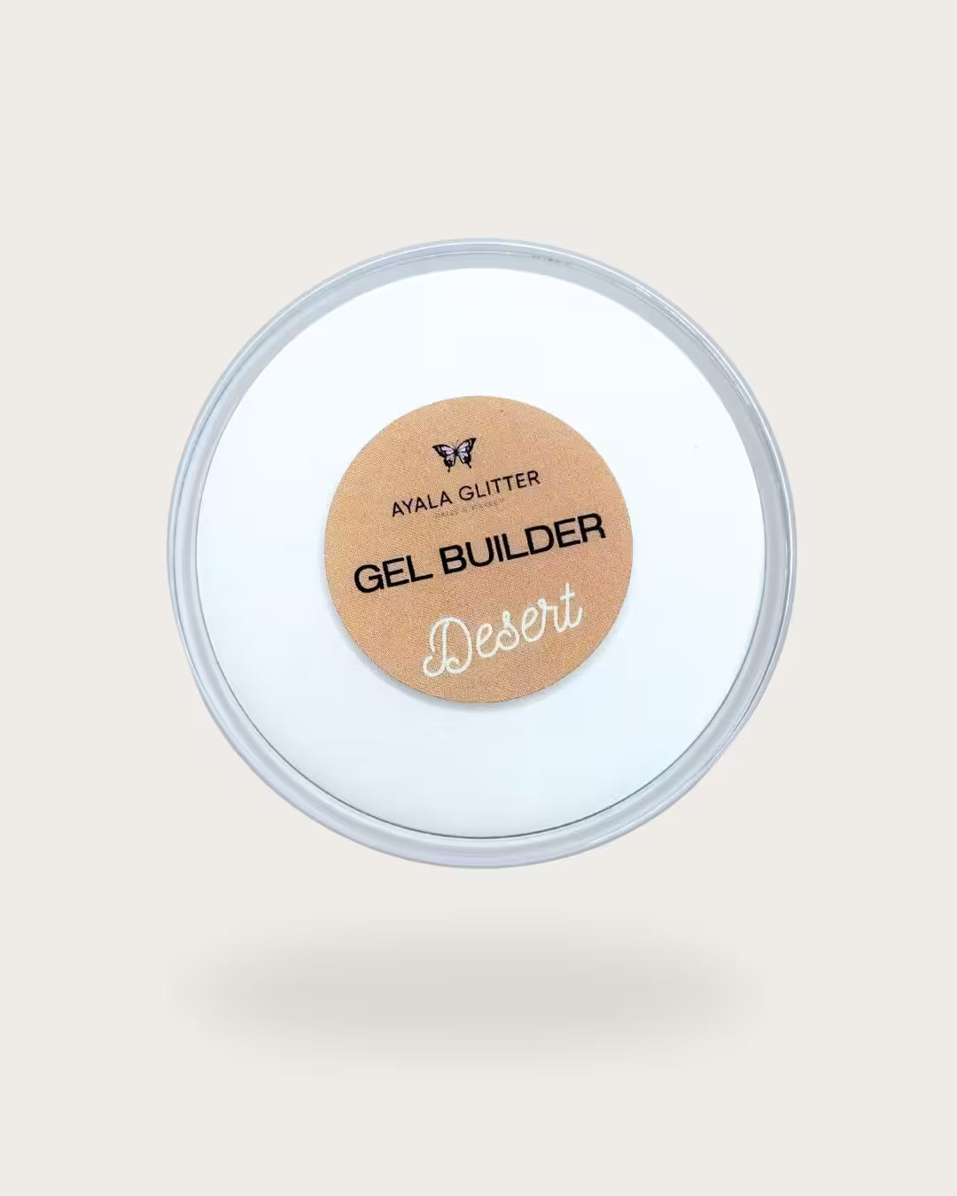 DESERT - Gel Builder