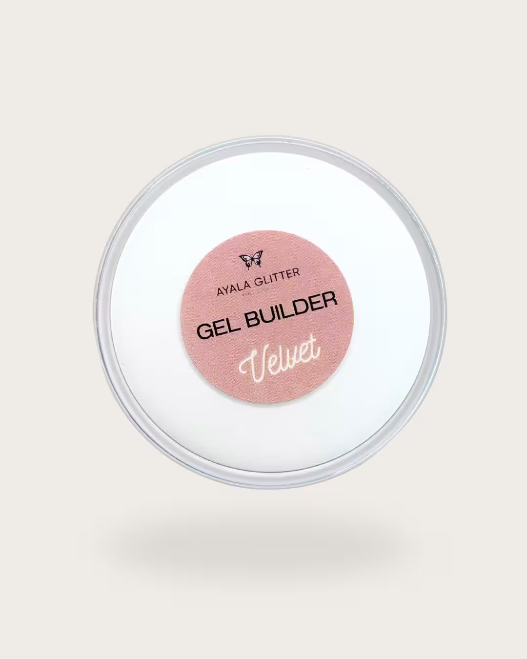 VELVET - Gel Builder