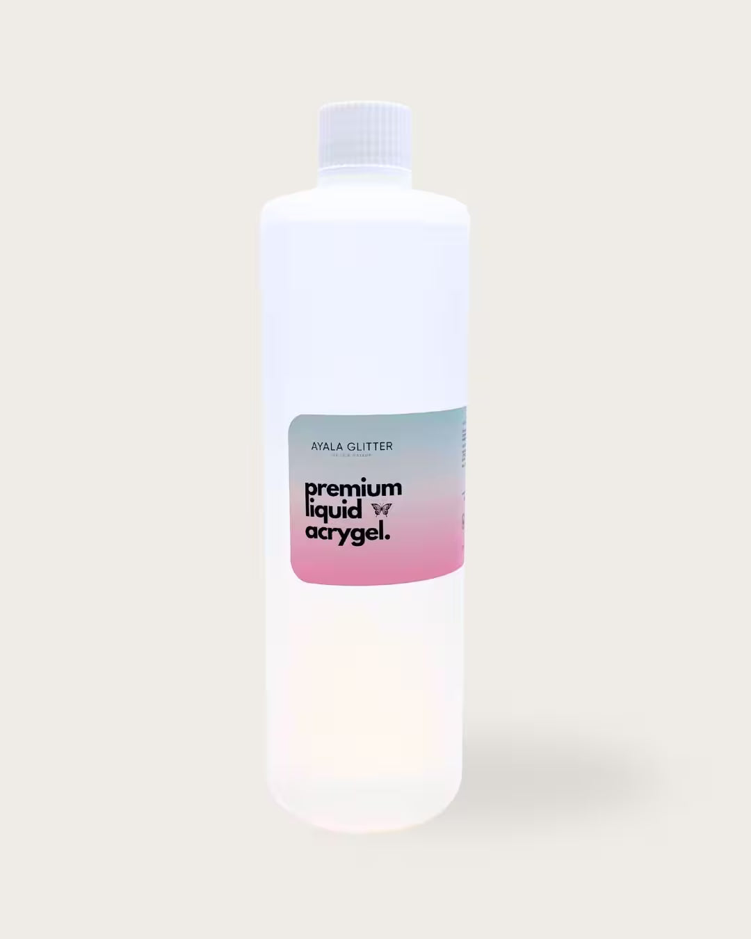 PREMIUM LIQUID - Acrygel - 500ml