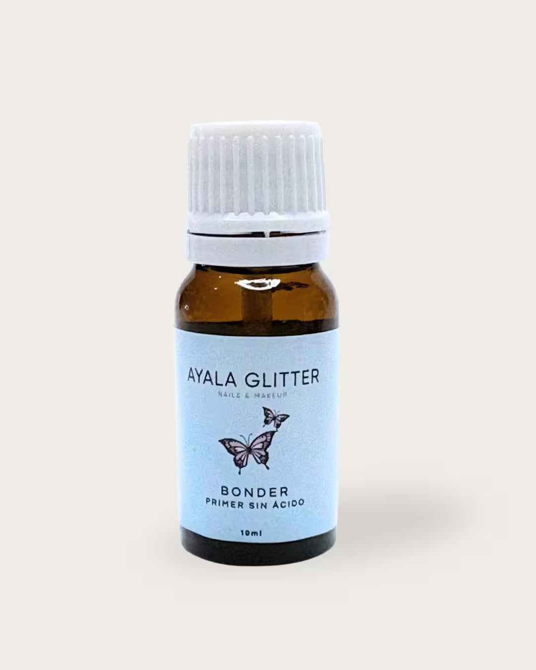 BONDER PRIMER - Preparador