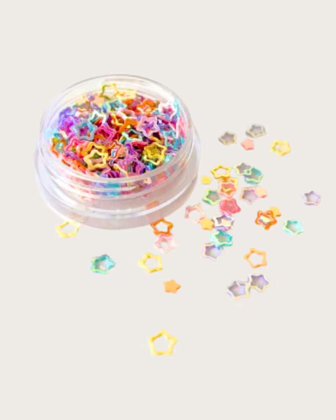 STAR FANTASY - Glitter