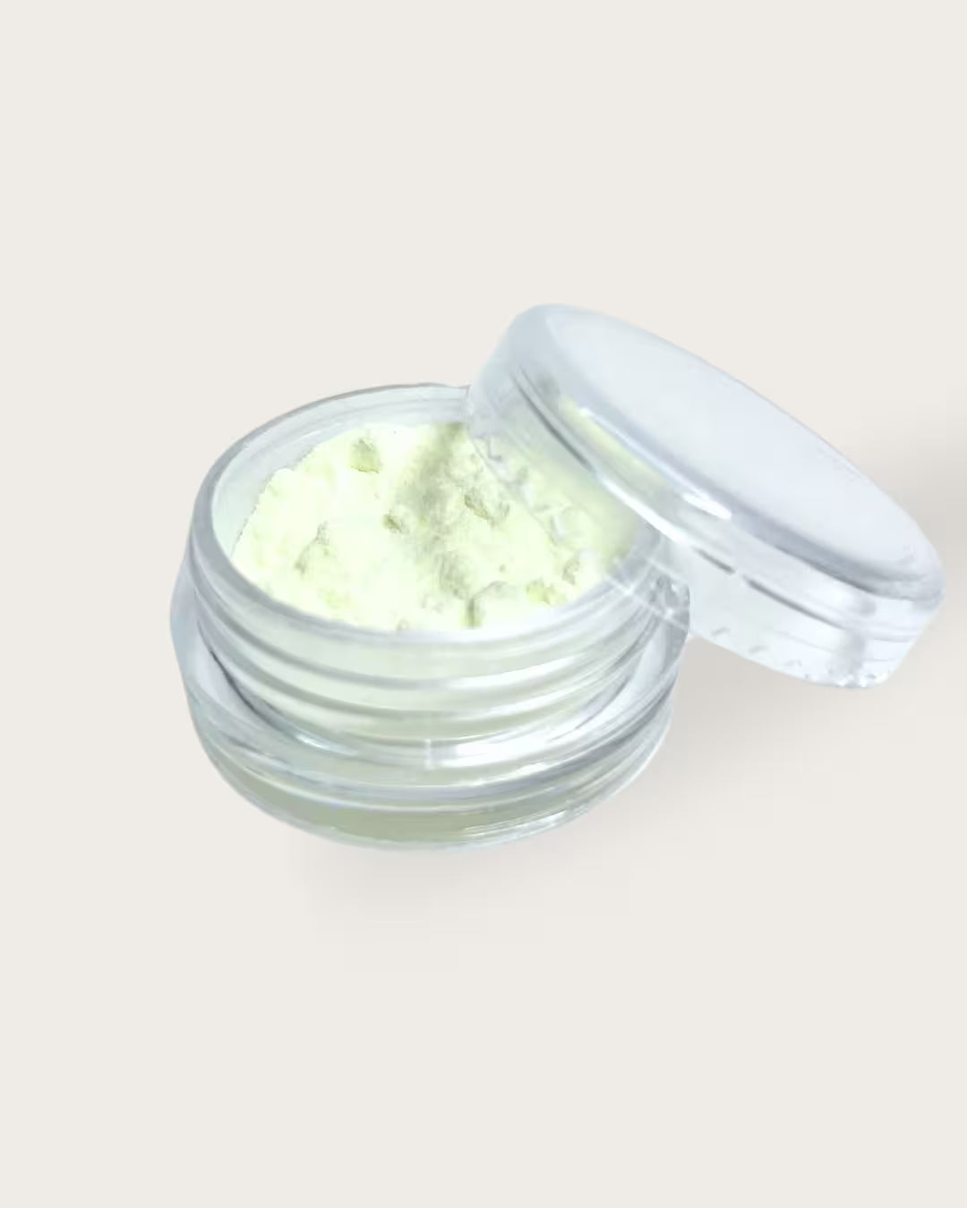 GLOW IN THE DARK - Powder