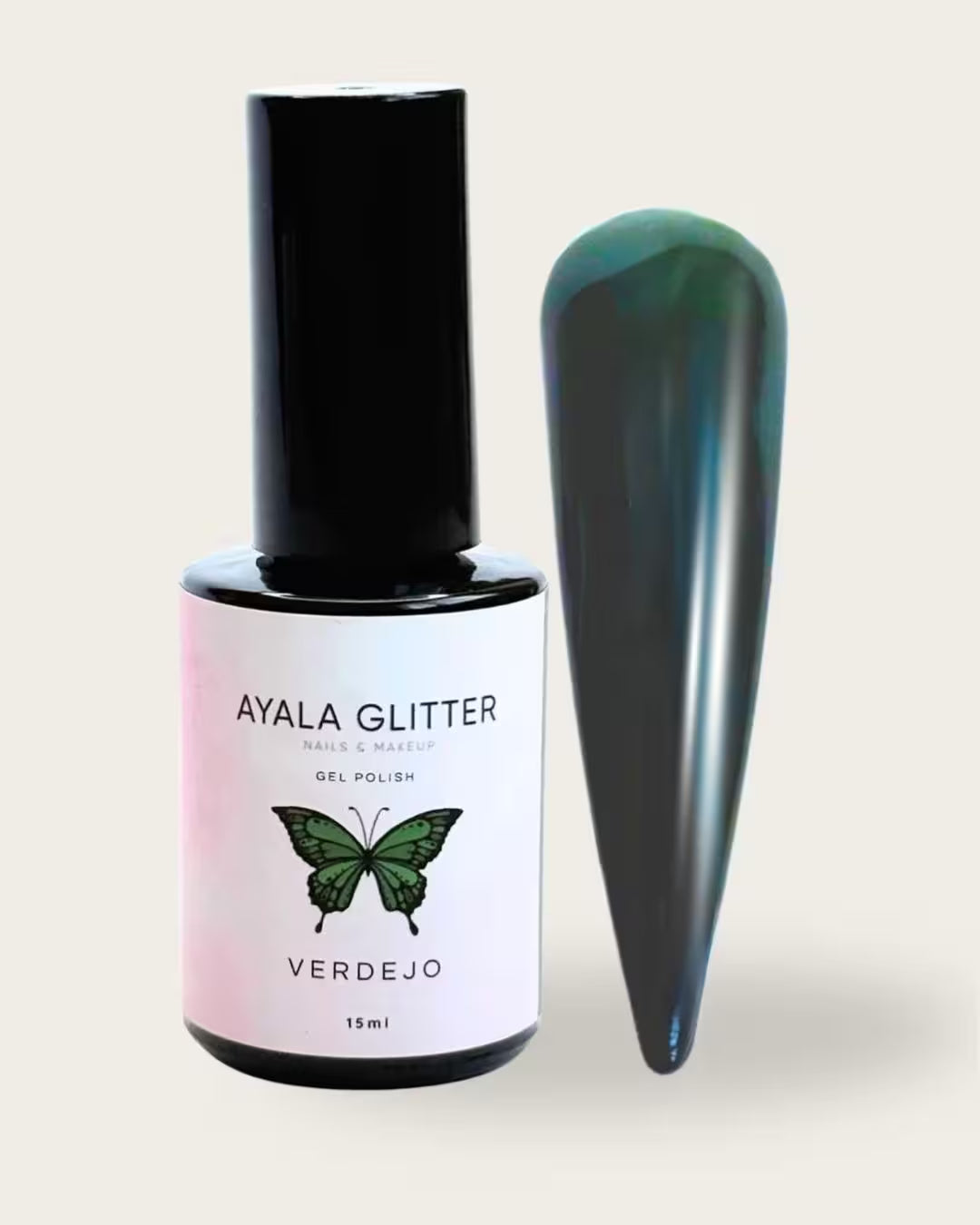 VERDEJO - Esmalte Permanente 15ml