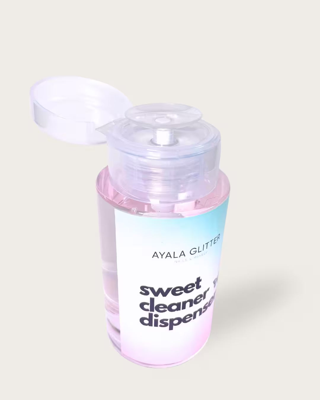 SWEET CLEANER - Dispenser