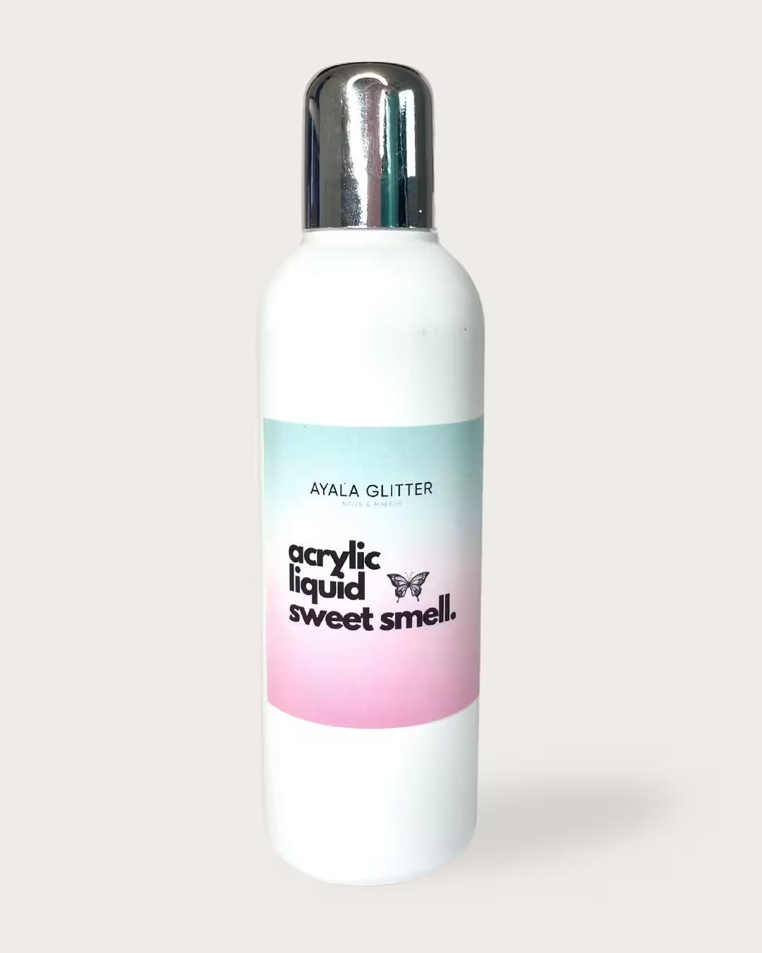 ACRYLIC LIQUID SWEET SMELL - Monómero Acrílico