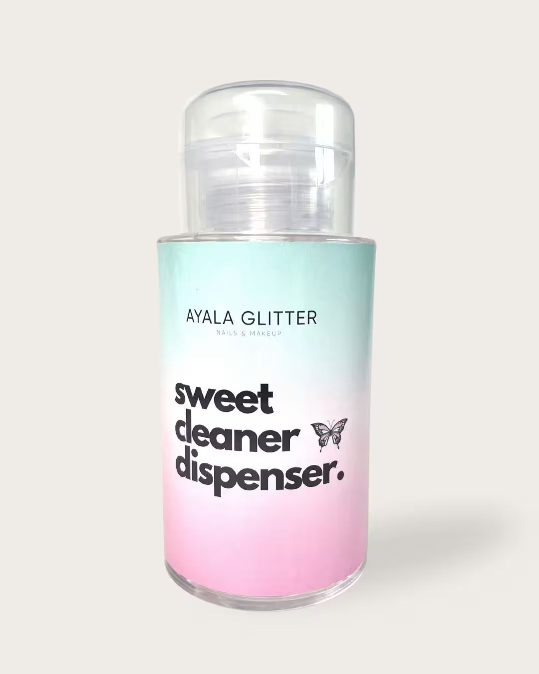 SWEET CLEANER - Dispenser