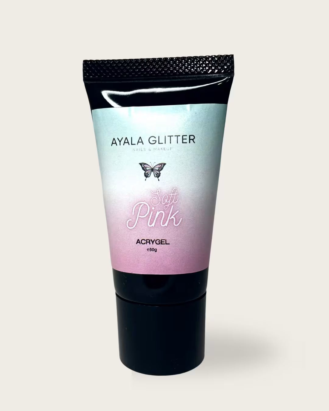 SOFT PINK - Acrygel