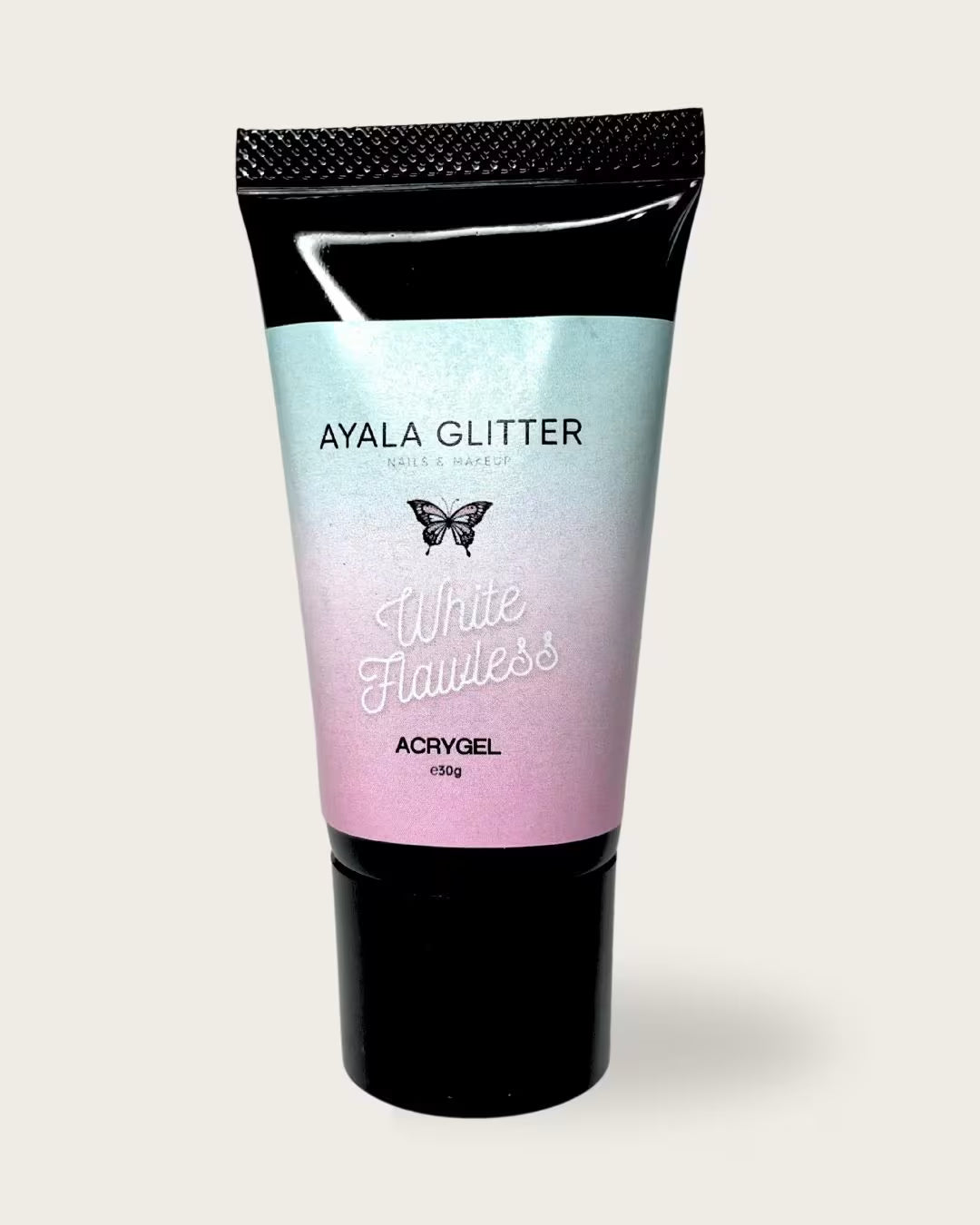 WHITE FLAWLESS - Acrygel