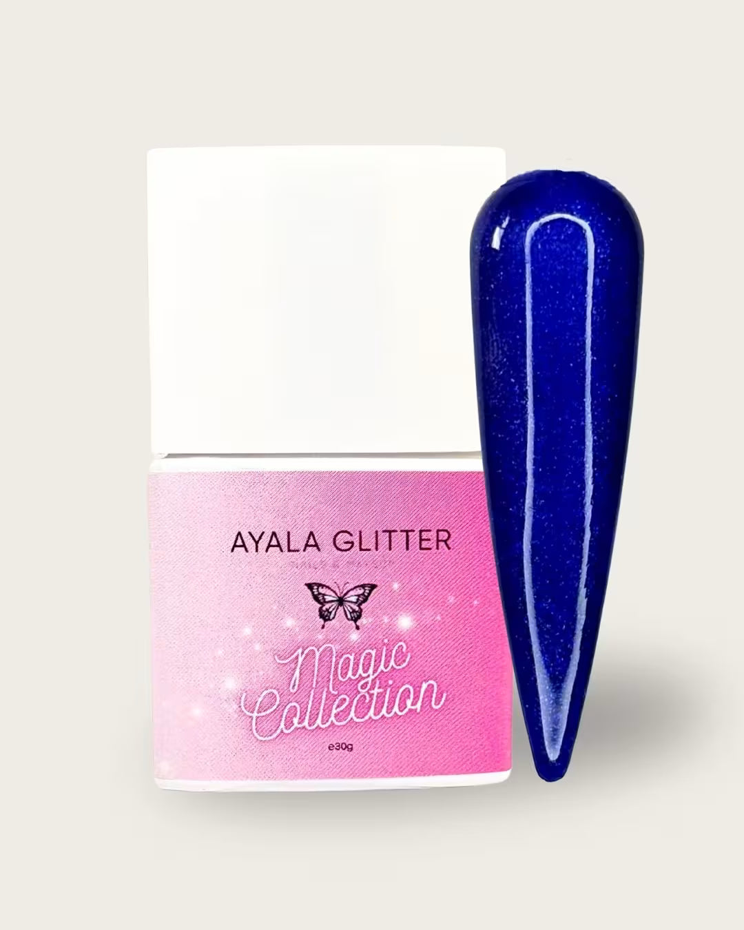 SOUL #8020 - Esmalt Permanent