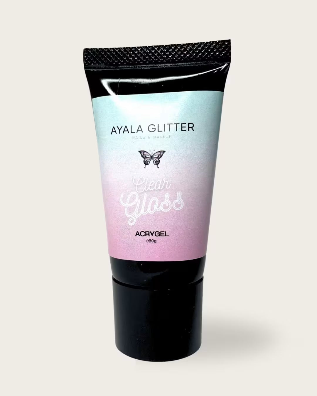 CLEAR GLOSS - Acrygel