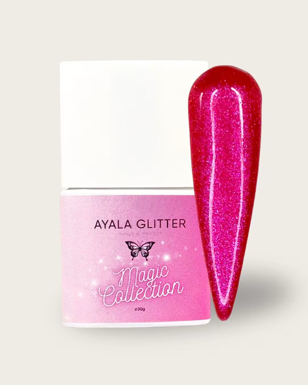 AURORA #8015 - Esmalte Permanente