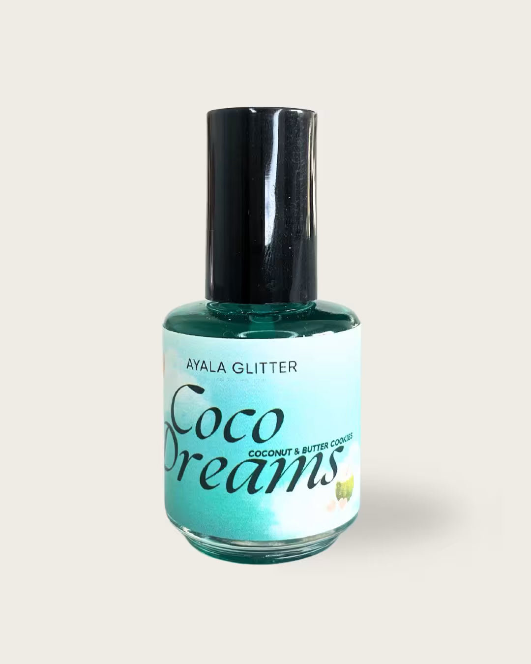 COCO DREAMS - Aceite de cutícula