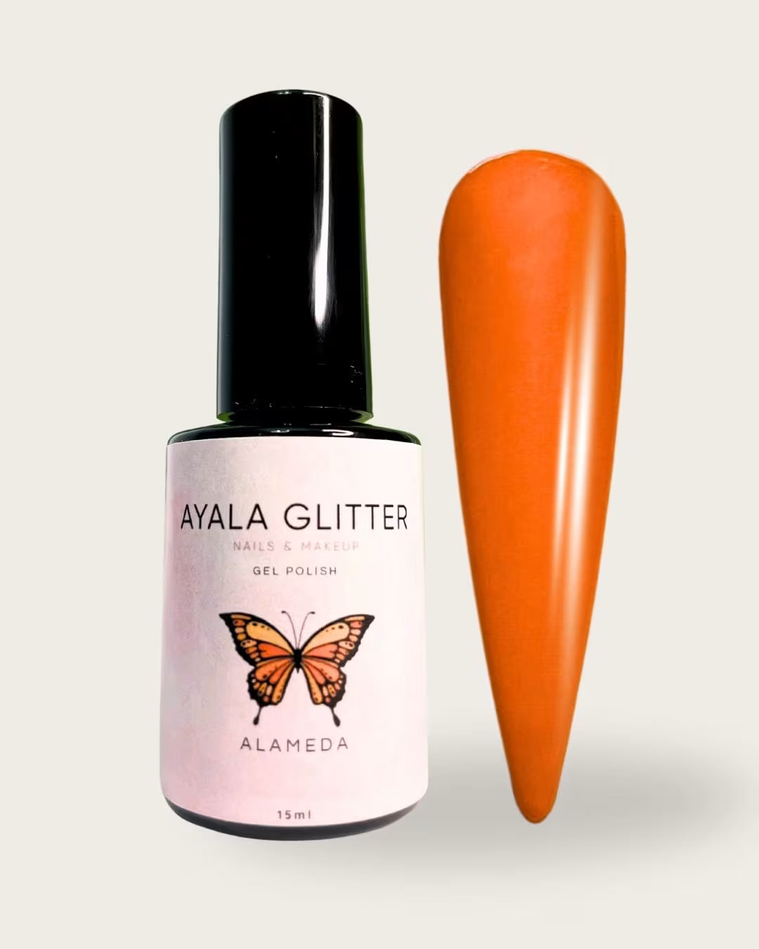 ALAMEDA #1001 - Esmalte Permanente