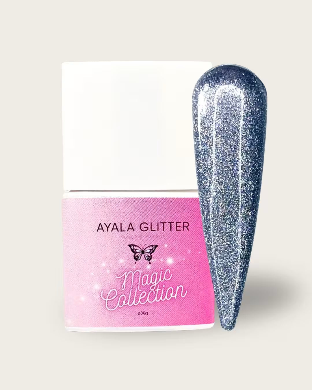 PEGASUS #8010 - Esmalte Permanente