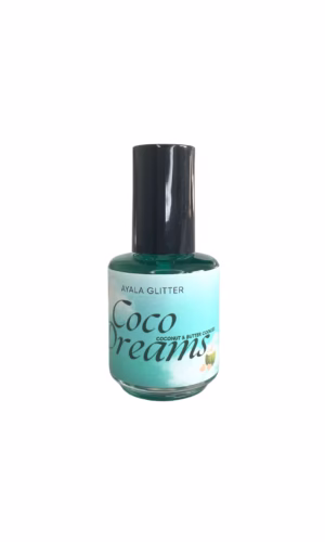 Aceite de cutícula COCO DREAMS nutritivo y profesional