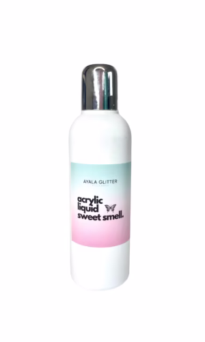 Monómero acrílico LIQUID SWEET SMELL con aroma suave